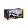 Модель Bburago Lamborghini Countach LPI 800-4 1:24 Photo 2