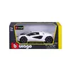 Модель Bburago Lamborghini Countach LPI 800-4 1:24 Photo 3