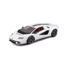 Модель Bburago Lamborghini Countach LPI 800-4 1:24 Photo 4