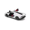 Модель Bburago Lamborghini Countach LPI 800-4 1:24 Photo 6