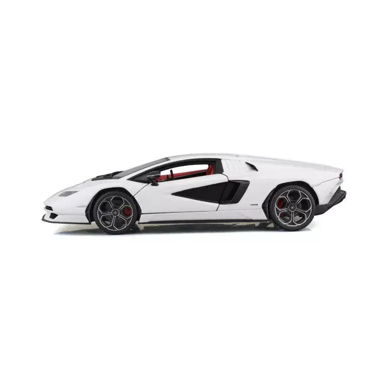 Модель Bburago Lamborghini Countach LPI 800-4 1:24 Photo 7