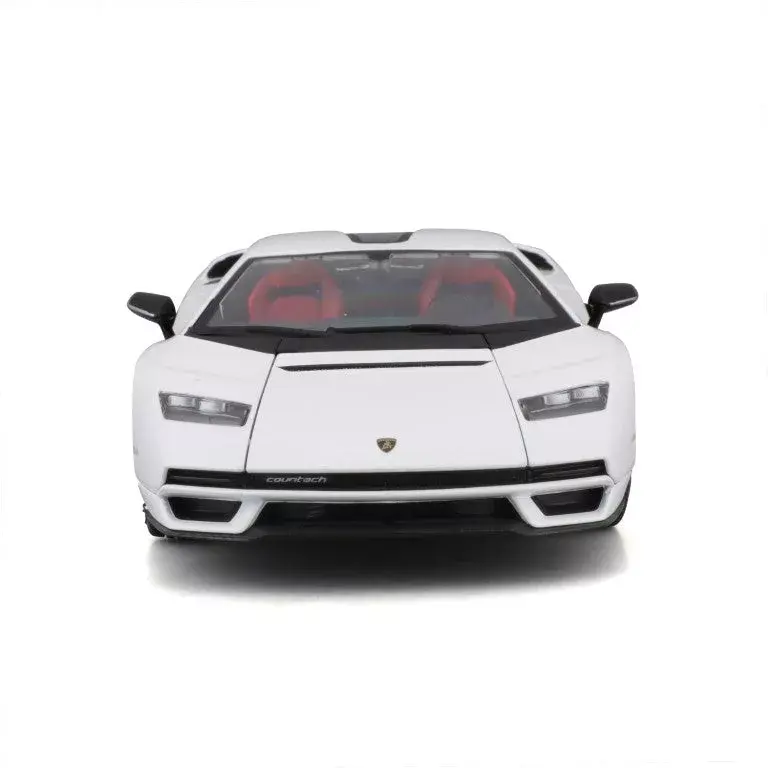Модель Bburago Lamborghini Countach LPI 800-4 1:24 Photo 8