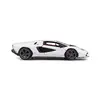 Модель Bburago Lamborghini Countach LPI 800-4 1:24 Photo 10