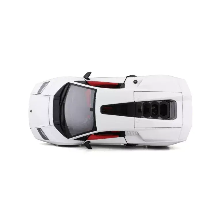 Модель Bburago Lamborghini Countach LPI 800-4 1:24 Photo 12