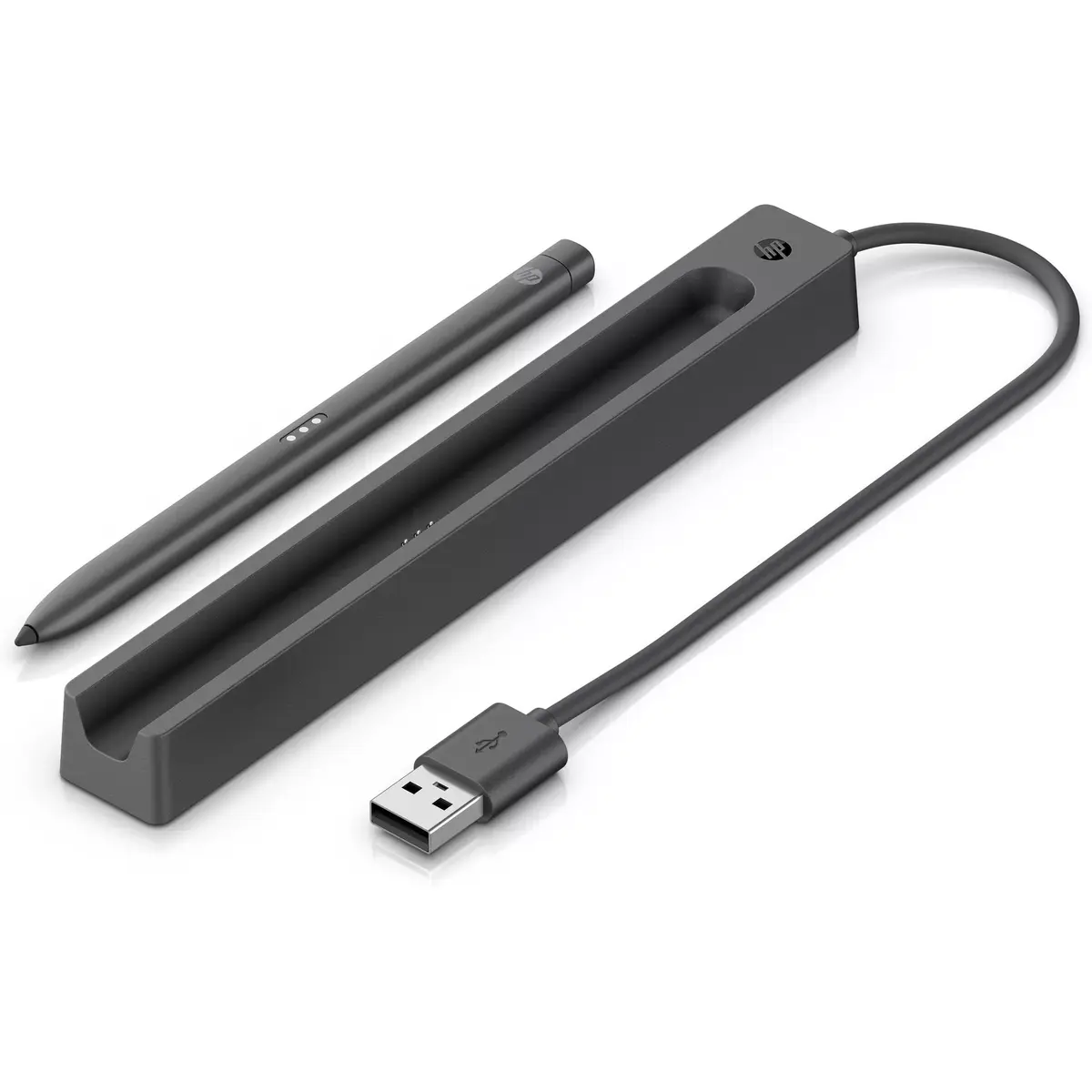 Lādētājs HP Slim Rechargeable Pen Charger Photo 2