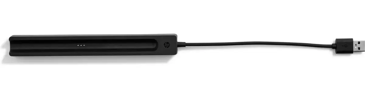 Lādētājs HP Slim Rechargeable Pen Charger Photo 5