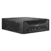 Shuttle XPC slim XH610 S1700 barebone ПК Photo 4