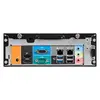 Shuttle XPC slim XH610 S1700 barebone ПК Photo 5