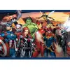 Ravensburger Avengers puzle 60 gab. Photo 2