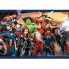 Ravensburger Avengers puzle 60 gab. Photo 3