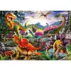 Ravensburger T‑Rex Terror puzle — 35 detaļas Photo 2