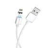 Borofone BX57 Lightning cable 100 cm Photo 2