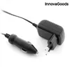 Siltuma masāžas sēdekļa paklājs InnovaGoods V0100925 Photo 2
