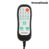 Siltuma masāžas sēdekļa paklājs InnovaGoods V0100925 Photo 4