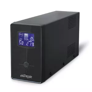 Nepārtraukta barošanas avots UPS Gembird EG-UPS-036 3 kVA 1800 W 6 AC izejas