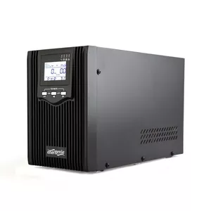 Gembird EG-UPS-PS1000-01 источник бесперебойного питания Интерактивная 1 kVA 800 W 4 розетка(и)