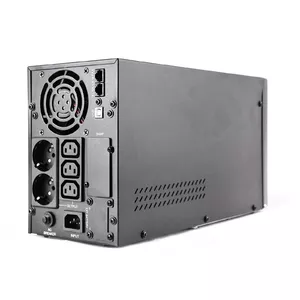 Nepārtraukta barošanas avots UPS Gembird EG-UPS-PS2000-02 2 kVA 1600 W 5 AC izejas