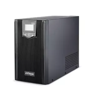Gembird EG-UPS-PS3000-02 nepārtraukta barošanas avots UPS Line-Interactive 3 kVA 2400 W 6 AC izejas
