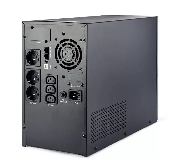 Gembird EG-UPS-PS3000-02 источник бесперебойного питания UPS Photo 2