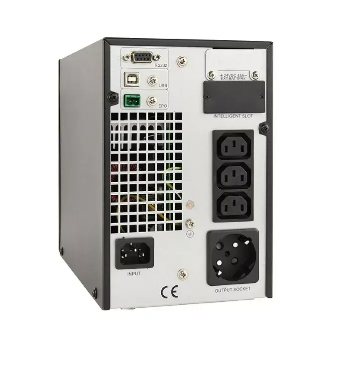 Gembird EG-UPSO-1000 ИБП Photo 2