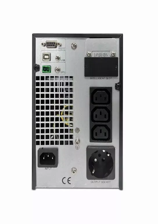 Gembird EG-UPSO-1000 ИБП Photo 4