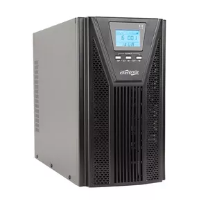 Gembird EG-UPSO-2000 UPS Dubultkonversija 2 kVA 1800 W 5 AC izejas