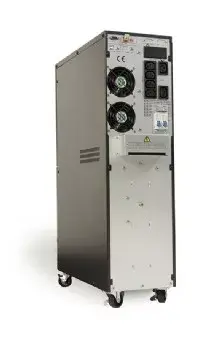 Gembird EG-UPSO-6000 uninterruptible power supply (UPS) EG-UPSO-6000 Photo 2