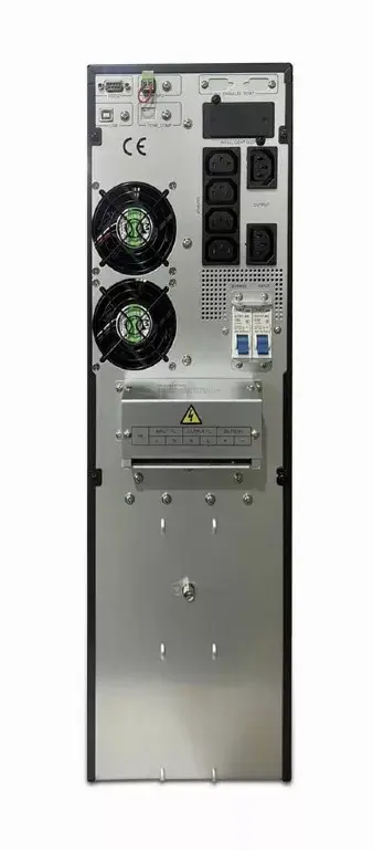 Gembird EG-UPSO-6000 uninterruptible power supply (UPS) EG-UPSO-6000 Photo 3