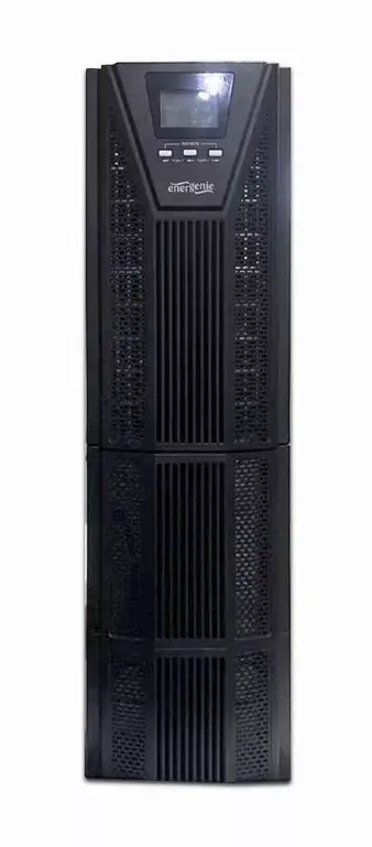 Gembird EG-UPSO-6000 uninterruptible power supply (UPS) EG-UPSO-6000 Photo 4