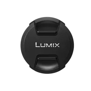 Objektīva vāciņš Panasonic DMW-LFC46GU 4.6 cm Melns