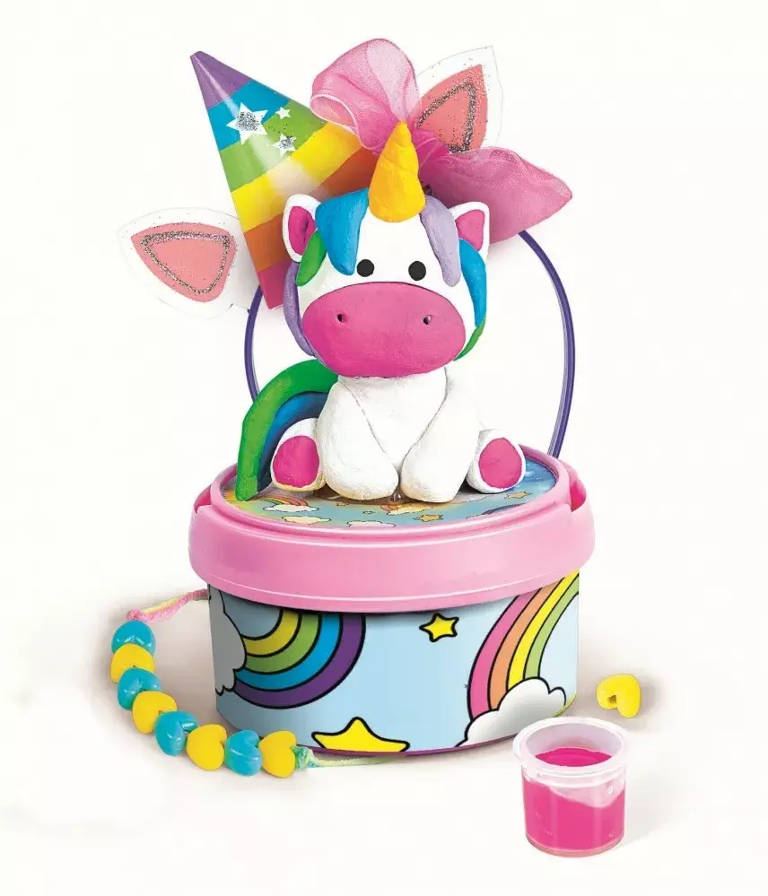 Clementoni Art Unicorn 18281 izglītojoša rotaļlieta Photo 2