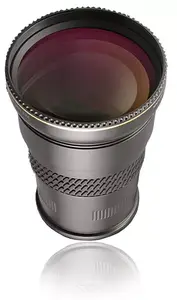 Телеконвертер Raynox DCR-2025PRO 2.2x для видеокамер