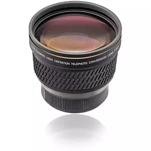 Telefoto objektīvs Raynox DCR 1542 Pro