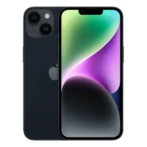 Смартфон Apple iPhone 14 Plus 6.7" 512 ГБ Черный
