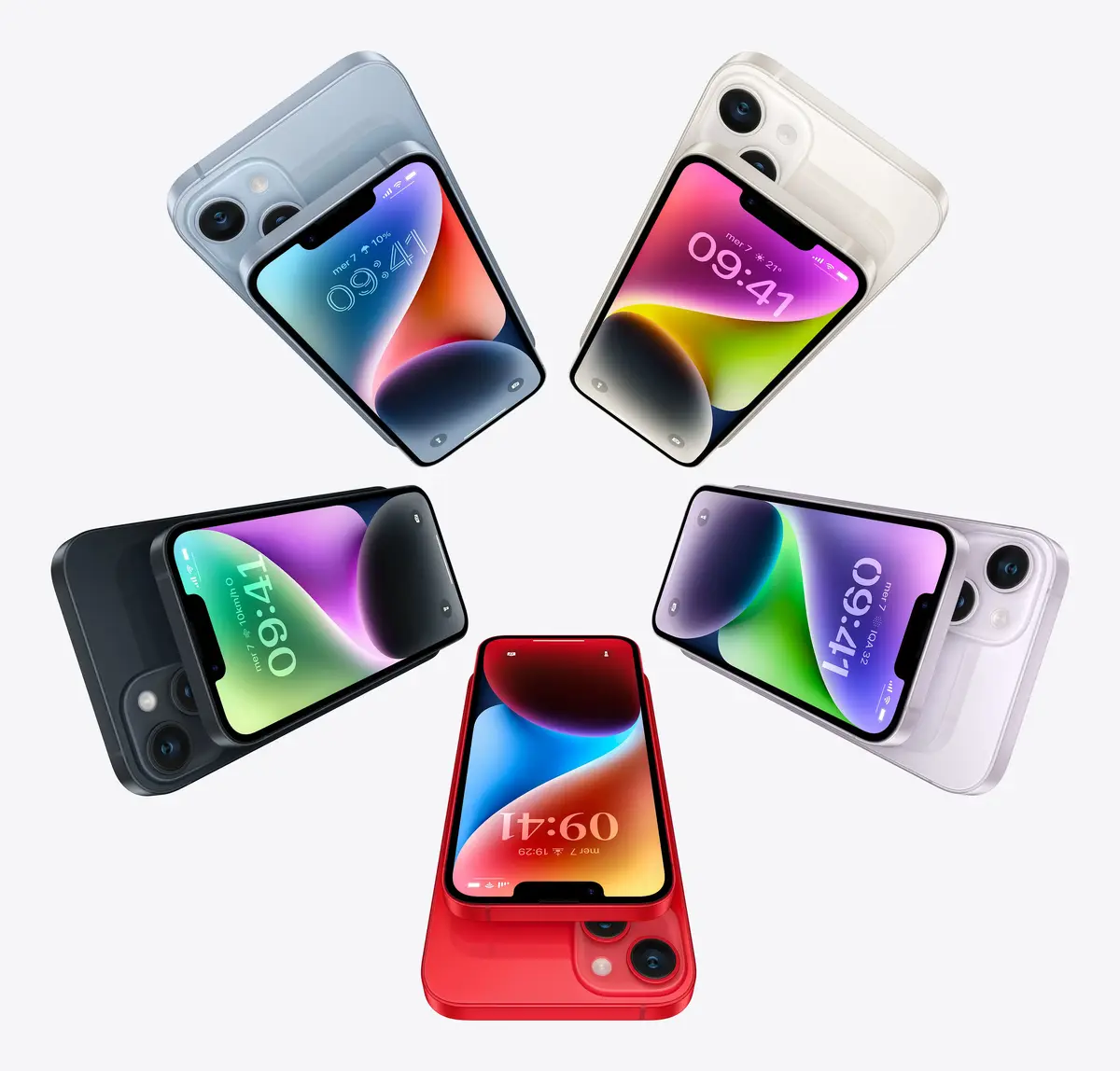 Смартфон Apple iPhone 14 Plus Photo 4