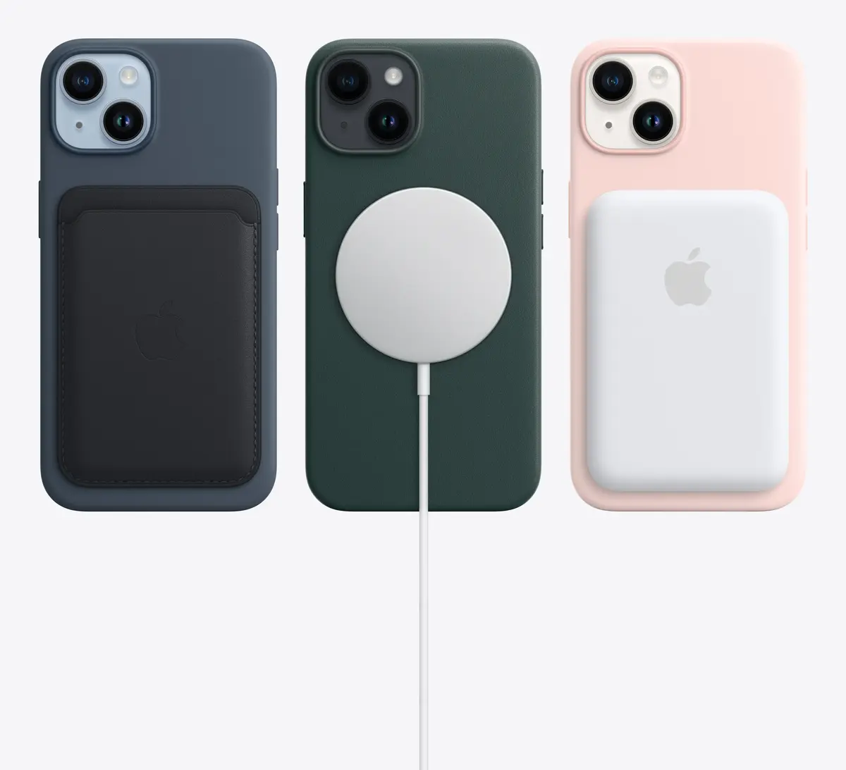 Смартфон Apple iPhone 14 Plus Photo 6