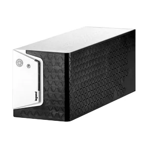 Nepārtraukta barošanas avots UPS Legrand Keor ASI SP 800 GR 0.8 kVA 480 W 2 AC izejas