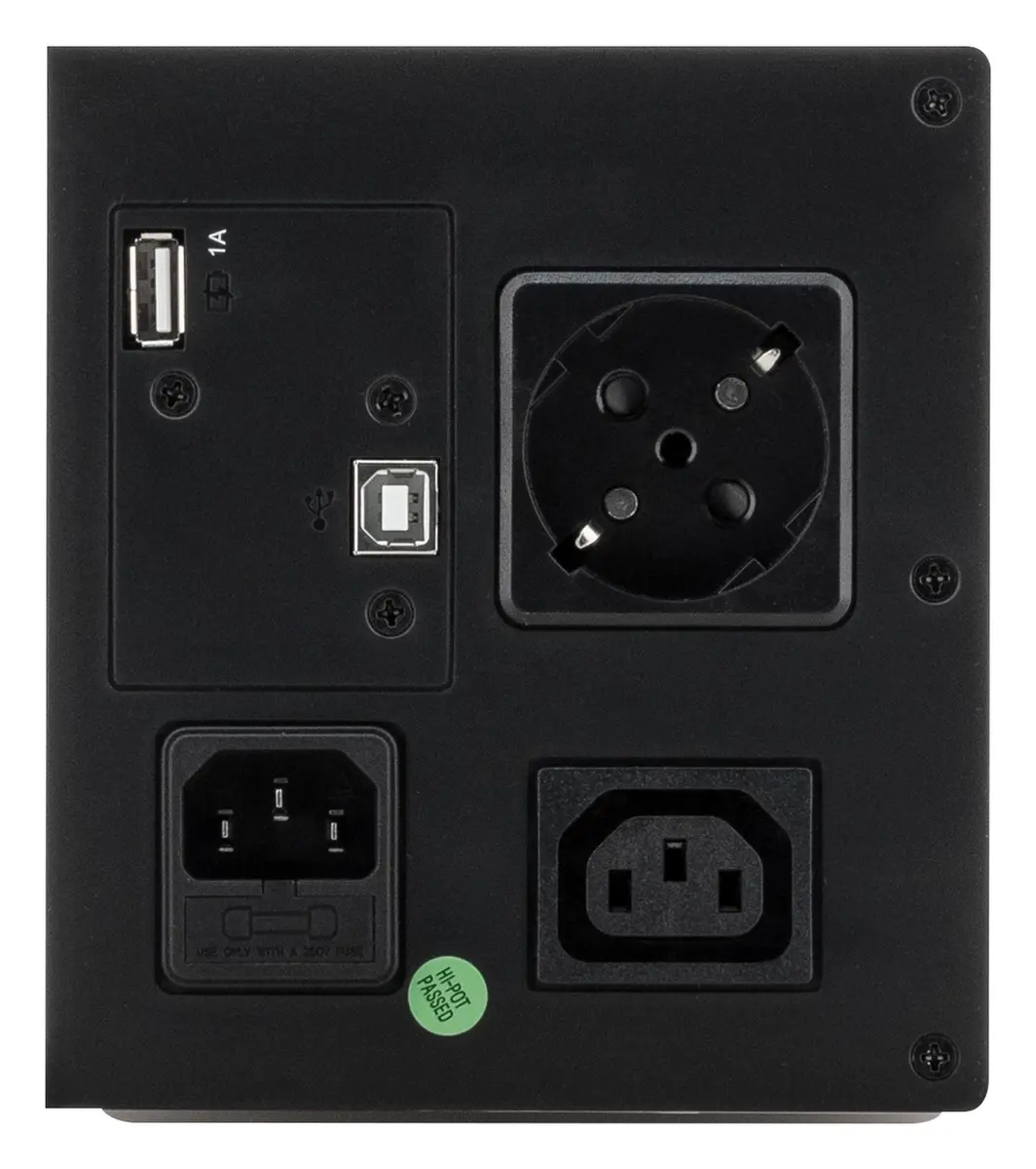 Источник бесперебойного питания Legrand Keor SP 800 GR Photo 4