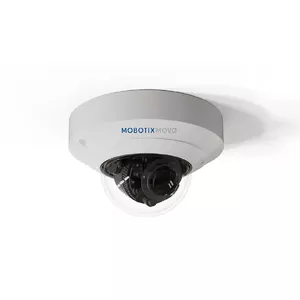 IP security camera Mobotix MOVE Dome 2720 x 1976
