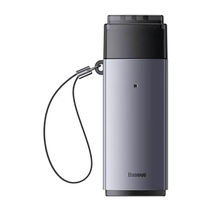 Kārtrīdērs Baseus WKQX060013 USB 3.0 Photo 1