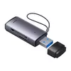 Kārtrīdērs Baseus WKQX060013 USB 3.0 Photo 5