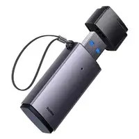 Kārtrīdērs Baseus WKQX060013 USB 3.0 Photo 6