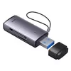 Kārtrīdērs Baseus WKQX060013 USB 3.0 Photo 8