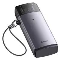 Kārtrīdērs Baseus WKQX060013 USB 3.0 Photo 10
