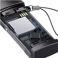 Kārtrīdērs Baseus WKQX060013 USB 3.0 Photo 12