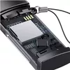 Kārtrīdērs Baseus WKQX060013 USB 3.0 Photo 12