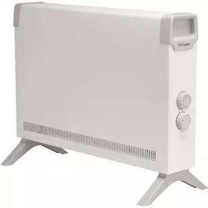 Konvektora sildītājs Dimplex DX 521 2.0 kW — elektriskais telpas sildītājs, jauda 2.0 kW