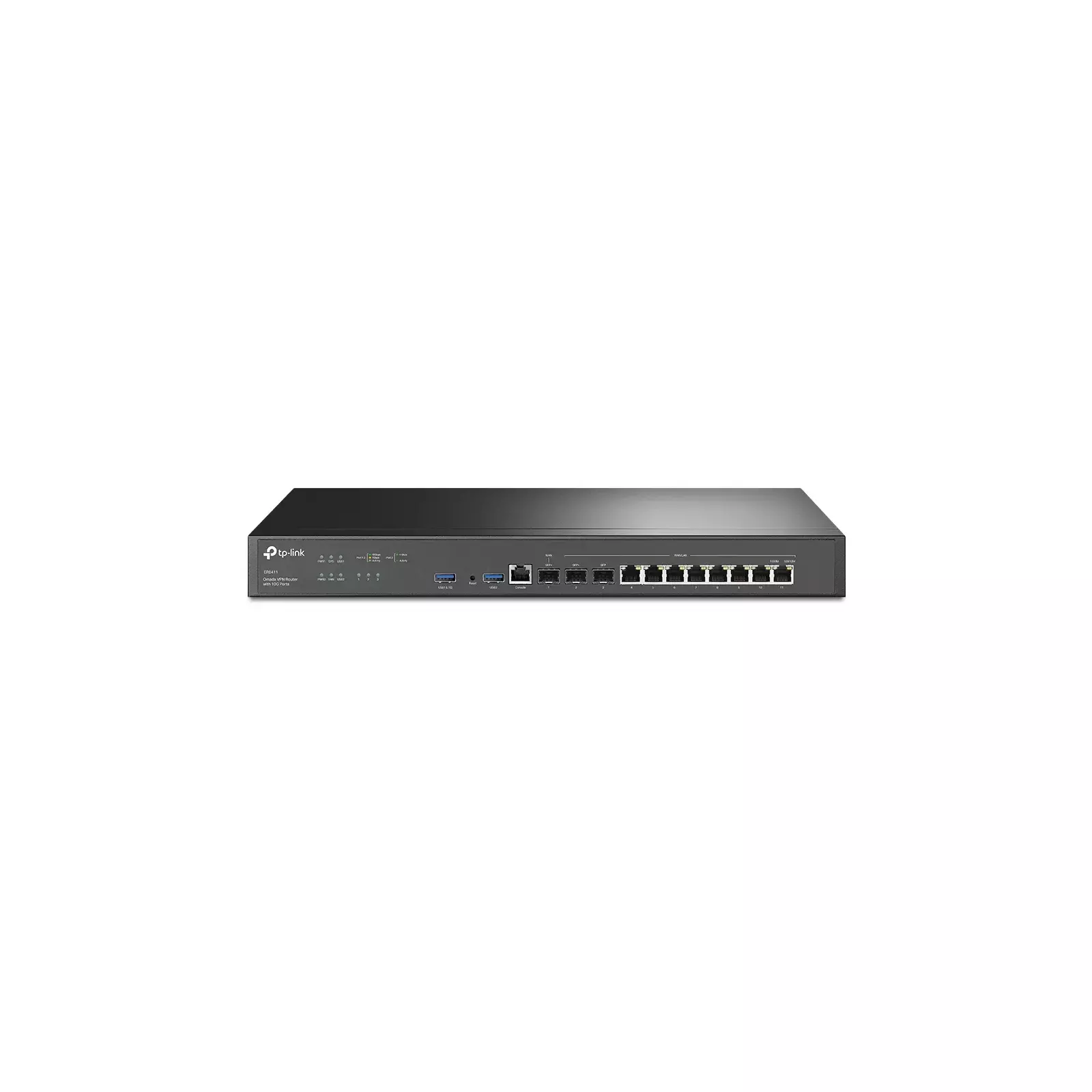 TP-LINK ER8411 Photo 1