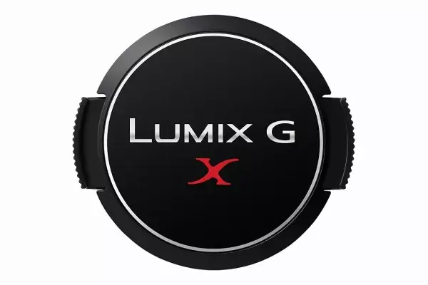 Стандартный объектив Panasonic 14-42mm F3.5-5.6 Photo 4