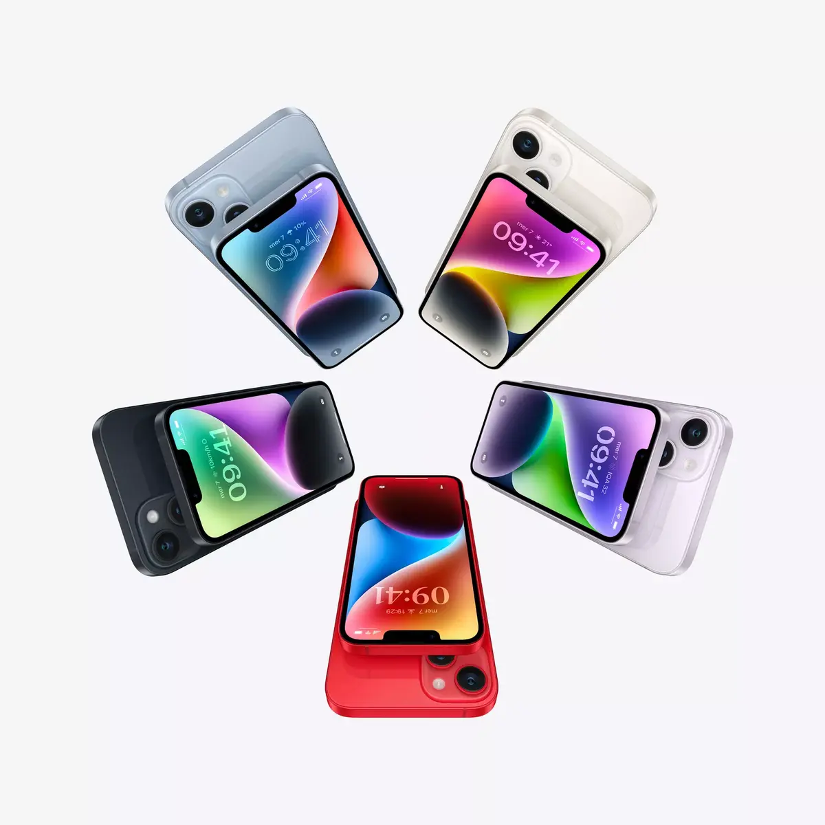 Смартфон Apple iPhone 14 Plus Photo 4